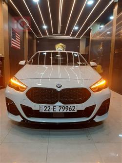 BMW 2-Series